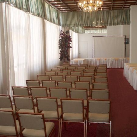 Sparta Inn Facilidades foto